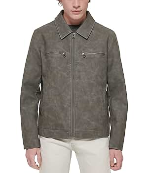 ジャケット・アウター Levi's 70306-93 Leather Sports Jacket Levi's 70306-93 Leather Sports Jacket（Levi´s 70306-93